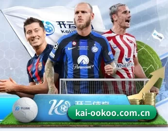 kai-ookoo.com.cn的故事