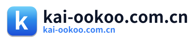 kai-ookoo.com.cn
